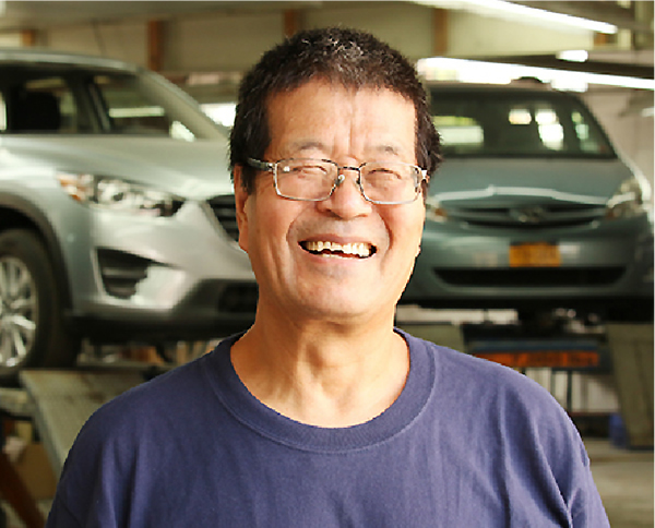 Yoshio Sugawara